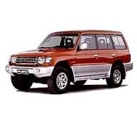 Pajero Gen2 1991-1999