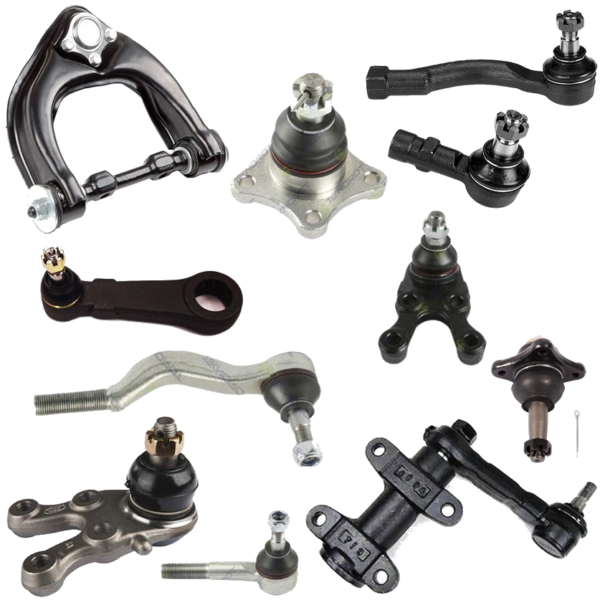 Suspension Parts