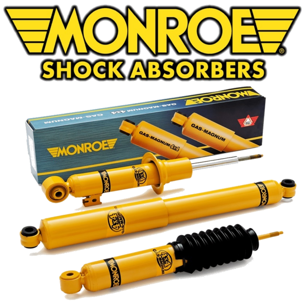 Monroe Shock Aborbers