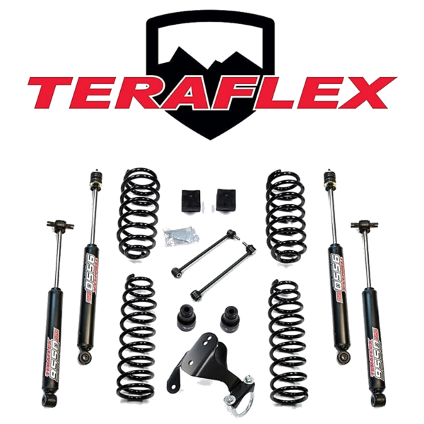 Teraflex