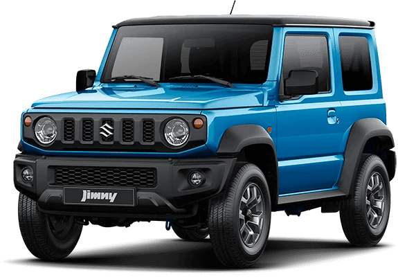 Jimny Gen4