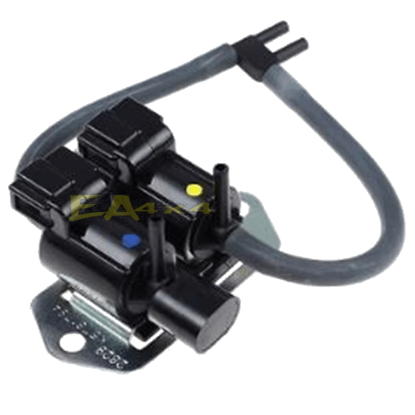 Mitsubishi COLT 1998-2008 4x4 Vacuum Solenoid Valve