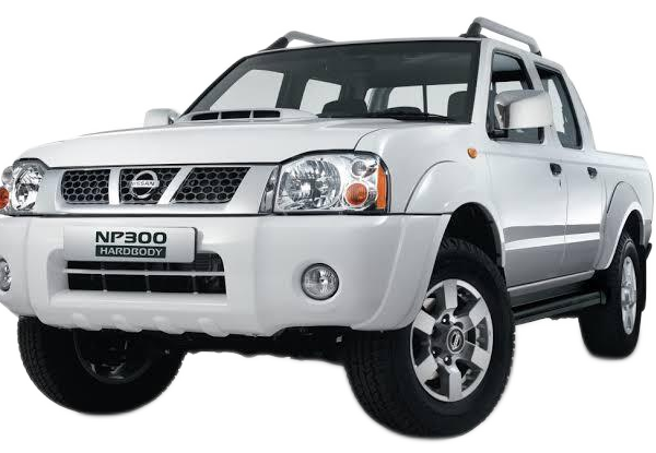 Hardbody