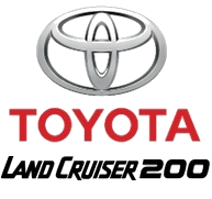 Power+ Toyota Land Cruiser 200