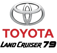 Land Cruiser 79