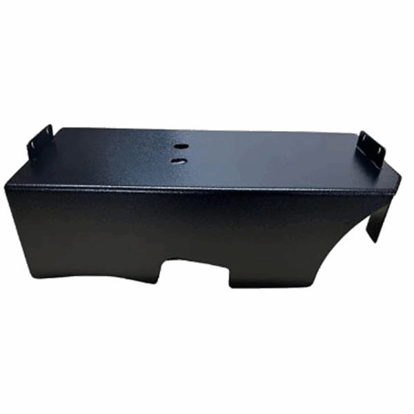 D.A.G LC 79 AUTO 2.8 (S/C) 10L Console Fridge Bracket