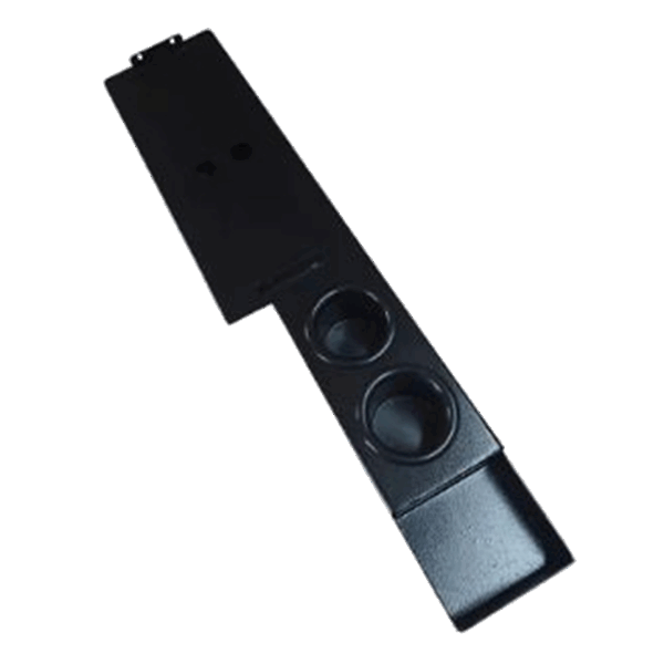 D.A.G LC 79 MANUAL (S/C) 10L Console Fridge Bracket