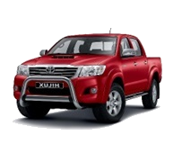 Hilux 2005-2015