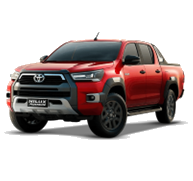 Hilux GD6