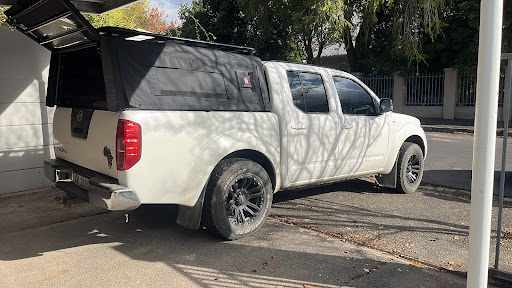 Photo from customer review