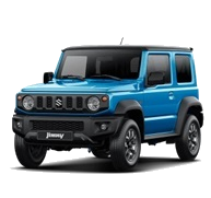 Jimny Gen4