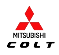 Monroe Mitusbishi Colt