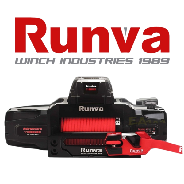 Runva