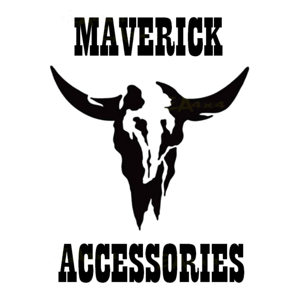 Maverick Accessories