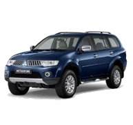 Pajero Sport 2007-2015