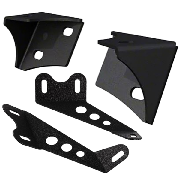 Light Brackets