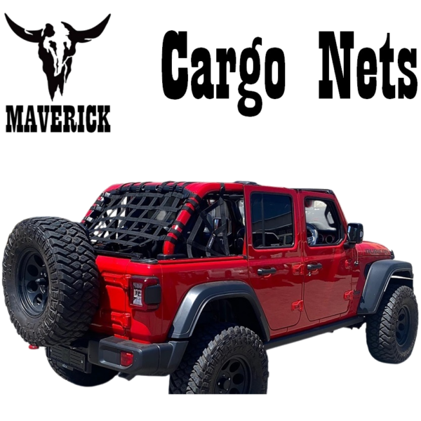 Cargo Nets