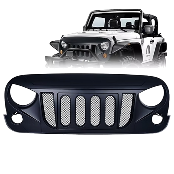 Grills