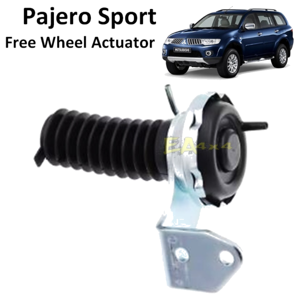Mitsubishi Pajero Sport 2007-2017 Freewheel Clutch Actuator MR453711