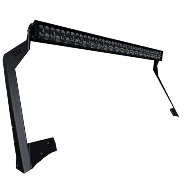 50" Light Bar Brackets for Jeep Wrangler JK